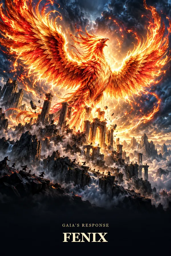Fénix
