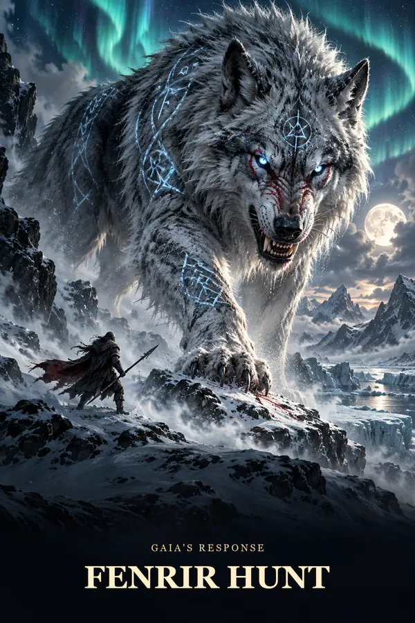 Fenrir Hunt